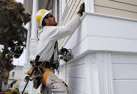 Historical Building Siding Restoration in Calipatria, CA